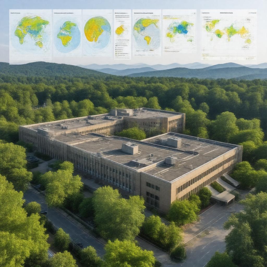 National Centers for Environmental Information